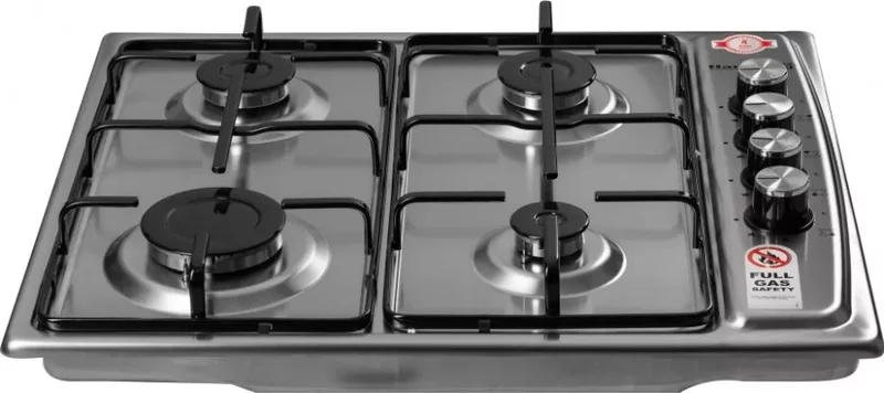 Pachet Hausberg cuptor electric incorporabil HB8053 Plita HB555